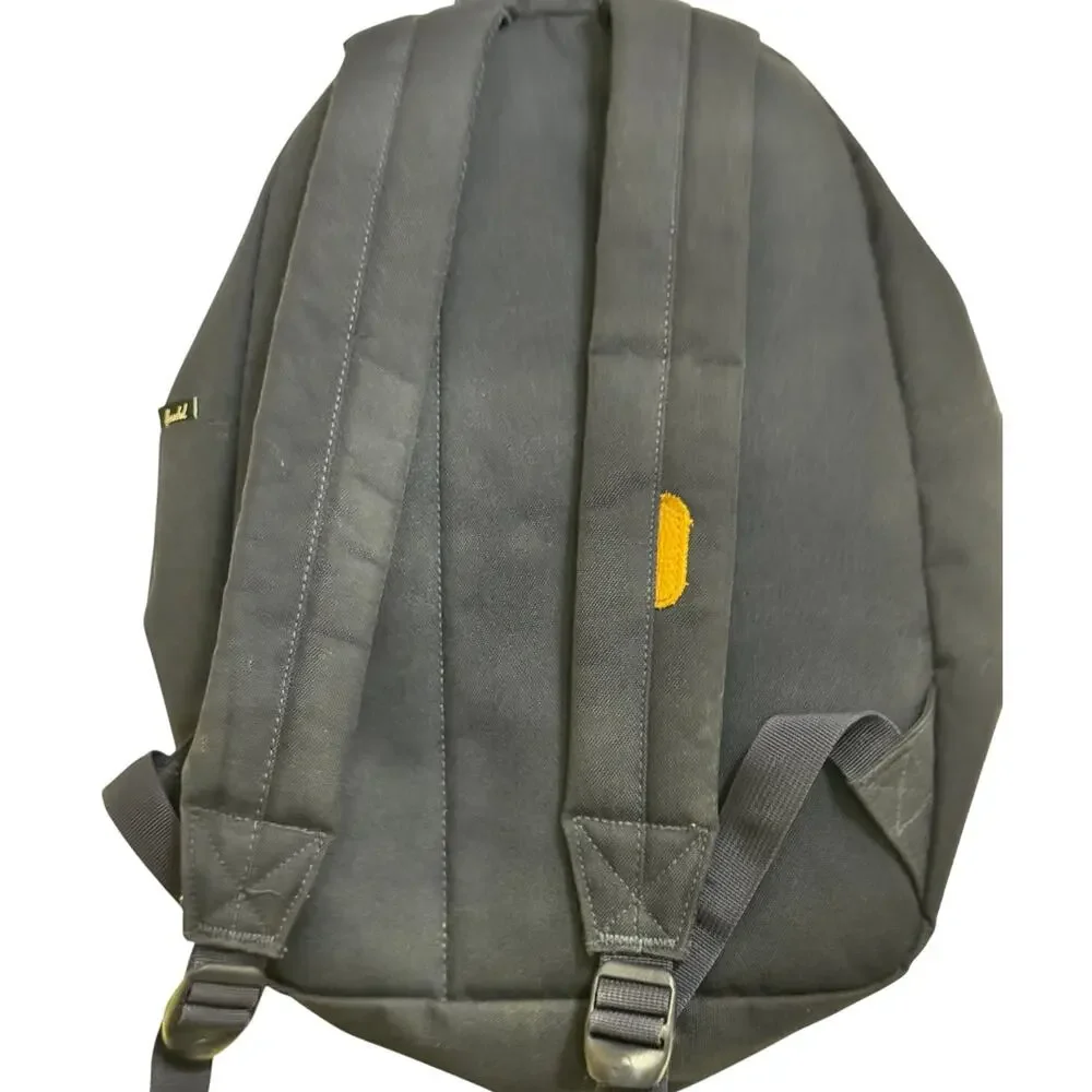 Herschel Supply Co. looking stylish